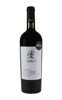 Feudi di San Marzano - I Tratturi Rosso Salento 2013