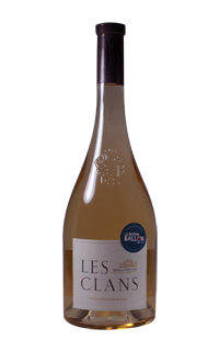 Château d'Esclans - Les Clans 2012