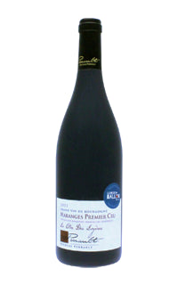 Domaine Nicolas Perrault - Maranges 1er Cru Clos des Loyères 2011