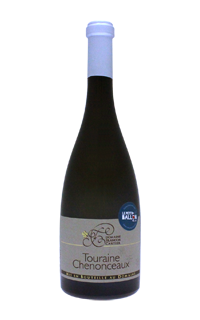 Domaine Francois Cartier - Touraine Chenonceaux Blanc 2013
