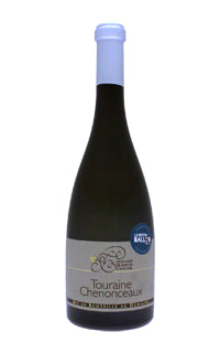 Domaine Francois Cartier - Touraine Chenonceaux Blanc 2013