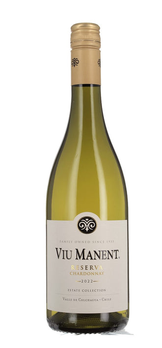 Estate Reserva Chardonnay 2022