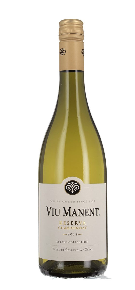 Estate Reserva Chardonnay 2022