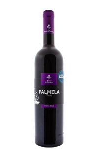 Adega de Palmela - Tinto 2012