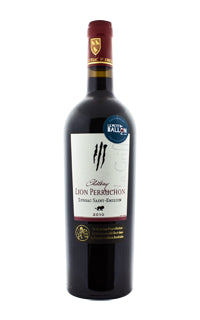 Château Lion Perruchon - La Griffe 2010