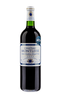 Château Montlisse 2004