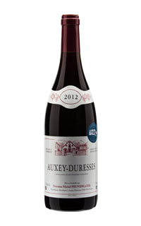 Domaine Michel Prunier et Fille - Auxey Duresses 2012
