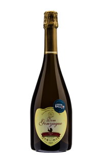 Château Labastidié - Dom Gonzague 2013