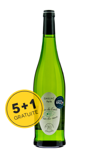 Château Labastidié - Loin de l'Oeil Près du Coeur 2013