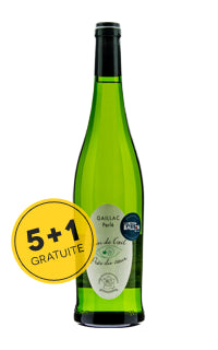 Château Labastidié - Loin de l'Oeil Près du Coeur 2013