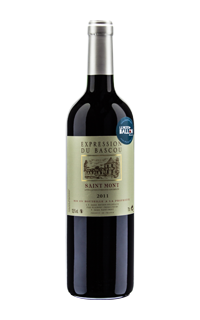 Plaimont Terroirs et Châteaux - Expression du Bascou 2011
