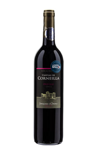 Château de Corneilla - Héritage 2012