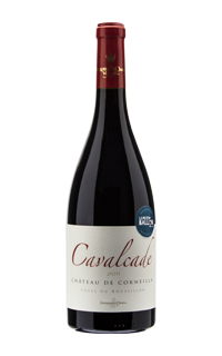 Château de Corneilla - Cavalcade 2011