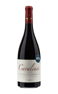 Château de Corneilla - Cavalcade 2011