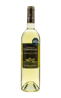 Château de Corneilla - Vendanges Nocturnes 2013