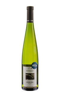 Domaine Mittnacht Frères - Grand Cru Rosacker Riesling 2009
