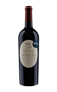 Château Labastide - 2 sœurs en Aquitaine 2013