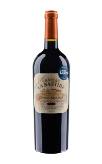 Château Labastide 2010