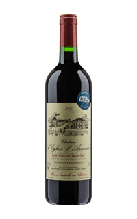 Château L'Eglise d'Armens 2012