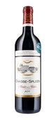 Château Chasse-Spleen - Château Chasse-Spleen 2011