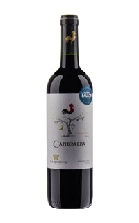 La Roncière - Cantoalba Carmenere 2012