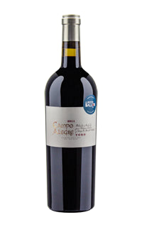 Bodega Burdigala - Campo Alegre 2011