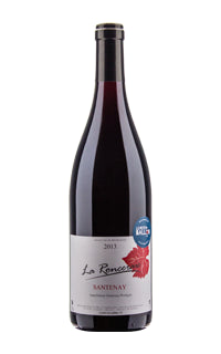 La Ronceraie - Santenay 2013