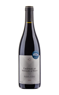 Château du Moulin à Vent 2011