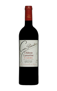 Château Lamartine - Cuvée Particulière 2011 