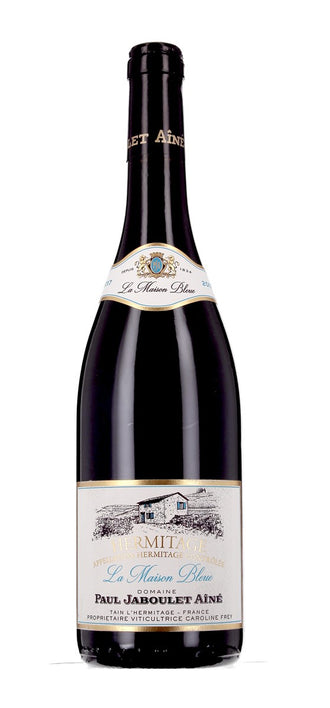 La Maison Bleue 2015