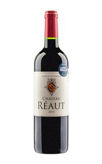 Château Réaut 2011