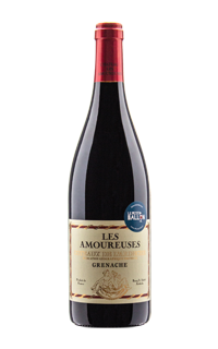 Château Les Amoureuses - Les Amoureuses 2012