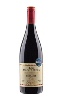 Château Les Amoureuses - Les Amoureuses 2012