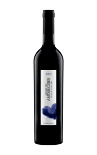 Château Les Amoureuses - Black Sublim 2011