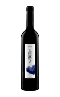Château Les Amoureuses - Black Sublim 2011