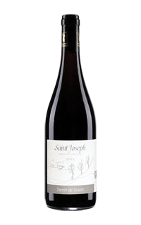 Domaine Guy Farge - Terroir de Granit 2012