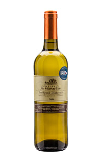 Château du Point de Vue 2014