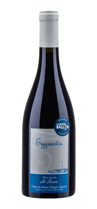 Domaine Eyguestre - La source 2013