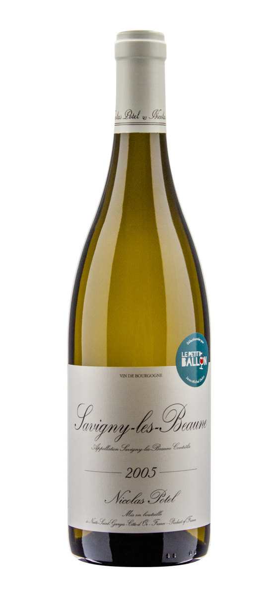 Maison Nicolas Potel - Savigny les Beaune 2005