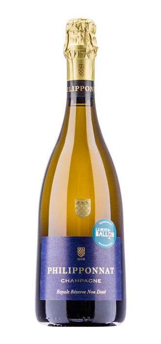 Brut Réserve Non Dosé