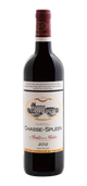 Château Chasse-Spleen - Château Chasse-Spleen 2012