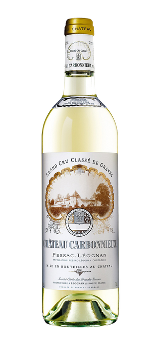 Château Carbonnieux blanc 2013