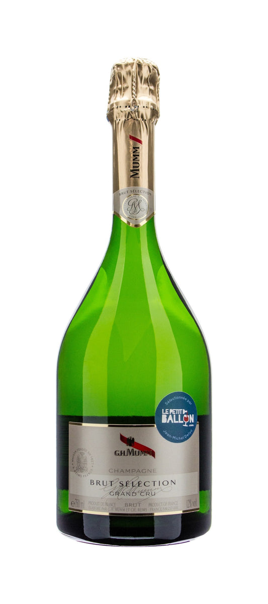 Brut Sélection