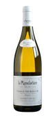 La Manufacture - Chablis 1er cru Forêts 2014