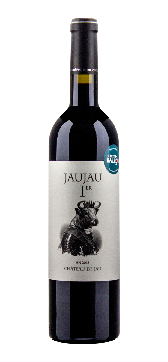 Château de Jau - Jau Jau Ier 2013
