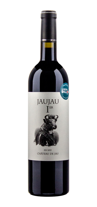 Château de Jau - Jau Jau Ier 2013