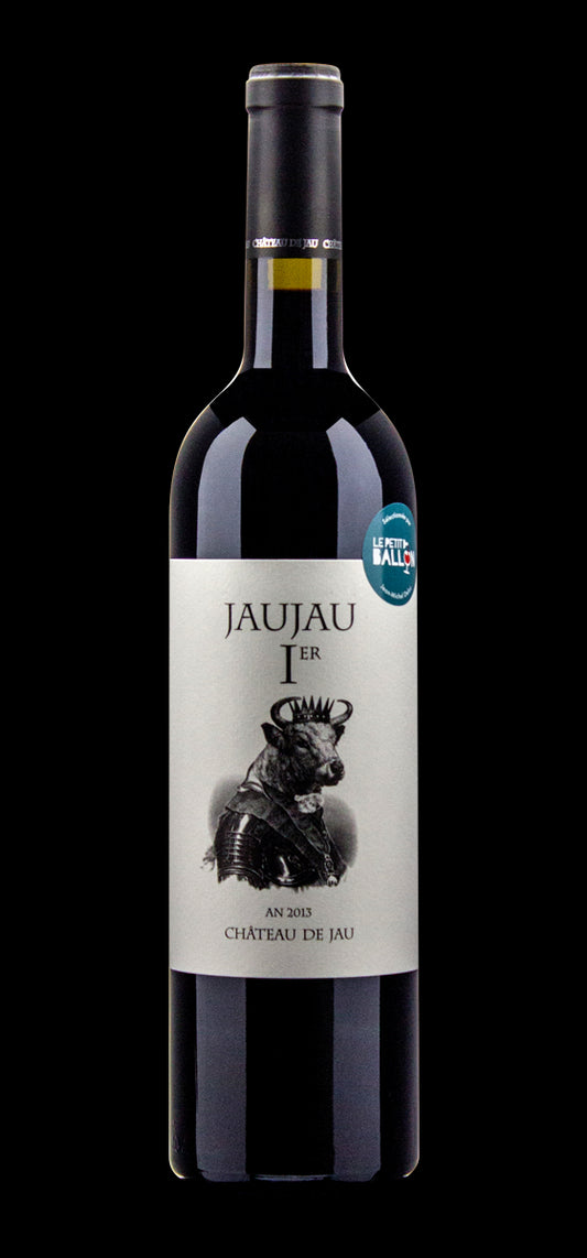 Château de Jau - Jau Jau Ier 2013