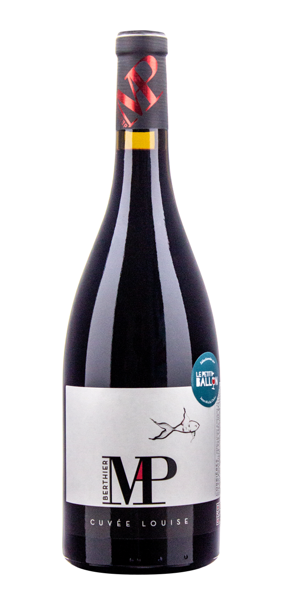Domaine MP Berthier - Cuvée Louise 2012