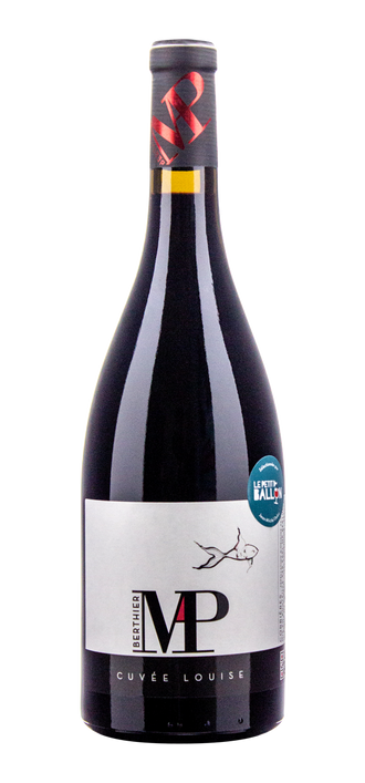 Domaine MP Berthier - Cuvée Louise 2012