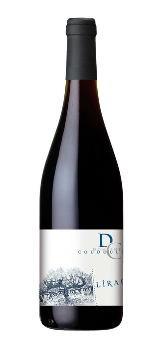 Domaine Coudoulis - Lirac 2013
